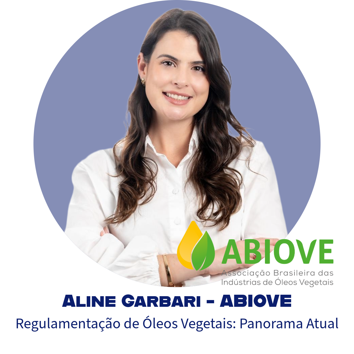 Aline ABIOVE